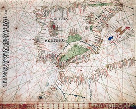 Nautical Atlas
