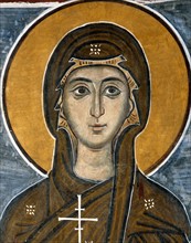 Saint Anastasia of Illyria, known as Pharmacolytria