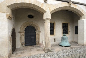 Maison natale de Martin Luther à Eisleben