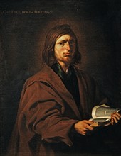 Ribera, Origène d'Alexandrie