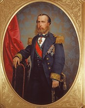 Tominz, L'archiduc Maximilien