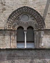 Palais Chiaramonte Steri à Palerme