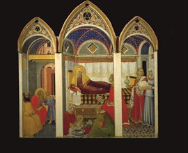 Lorenzetti, Nativité
