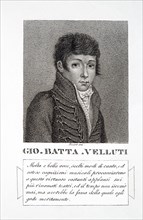 Giovanni Battista Velluti