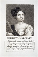 Marietta Marcolini