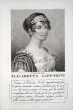 Elisabetta Gafforini