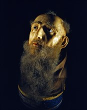 Portrait de Saint Lorenzo da Brindisi