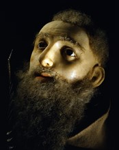 Portrait de saint Fidèle de Sigmaringen