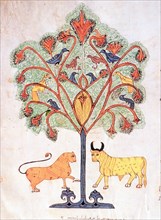Codex Biblicus Legionensis, folio 319v