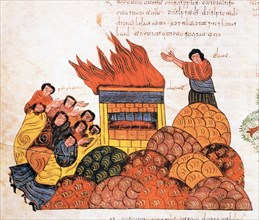 Codex Biblicus Legionensis, folio 145v