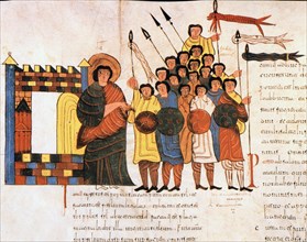 Codex Biblicus Legionensis, folio 131v