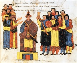 Codex Biblicus Legionensis, folio 125r