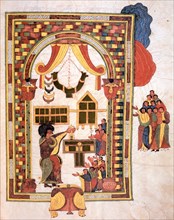 Codex Biblicus Legionensis, folio 50r