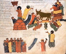 Codex Biblicus Legionensis, folio 46r