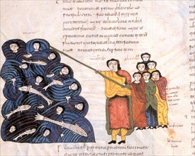 Codex Biblicus Legionensis, folio 39r