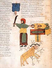 Codex Biblicus Legionensis, folio 27v