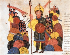 Codex Biblicus Legionensis, folio 118v