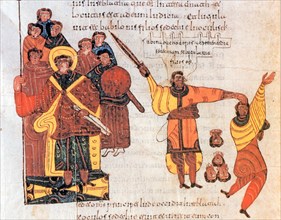 Codex Biblicus Legionensis, folio 289v