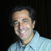 Nicolas Vanier
