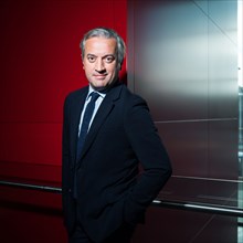 Dominique Delport