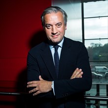 Dominique Delport
