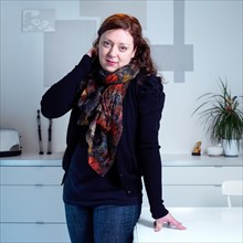 Vanessa Batut, 2011