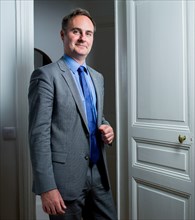 Julien Damon, 2015