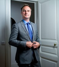 Julien Damon, 2015