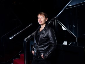 Valérie Hénaff, 2017