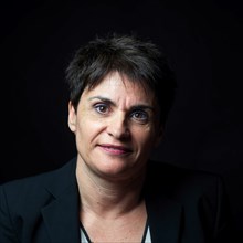 Caroline Guillaumin, 2014