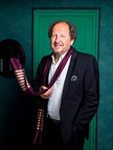 François Jost, 2018
