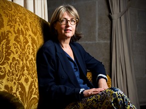 Anne Caron-Déglise, 2018