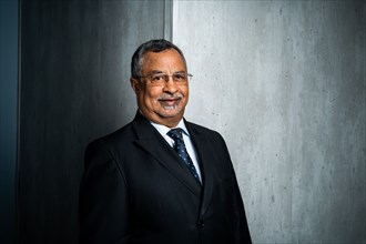 Mahamat Saleh Annadif, 2022
