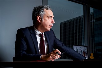 Jean-Benoît Dujol, 2022