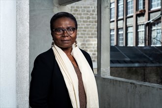 Delphine Djiraïbé, 2023