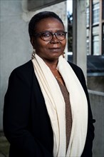 Delphine Djiraïbé, 2023