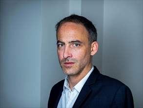 Raphaël Glucksmann, 2023