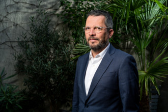 David Cluzeau
