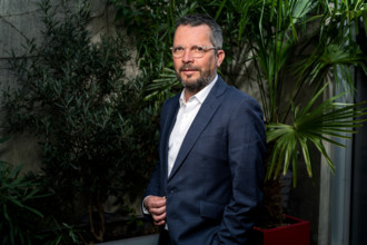 David Cluzeau