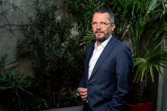 David Cluzeau