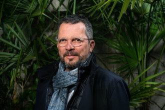 David Cluzeau