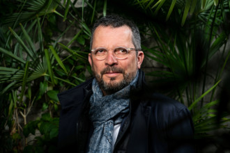 David Cluzeau