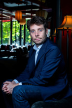 Benjamin Duhamel