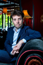 Benjamin Duhamel