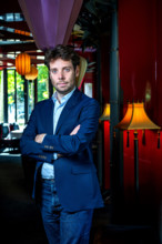 Benjamin Duhamel