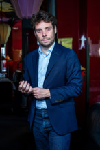 Benjamin Duhamel