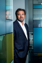 Enrique Martinez