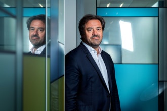 Enrique Martinez