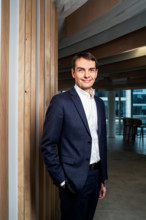 Sylvain Rabuel