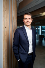 Sylvain Rabuel